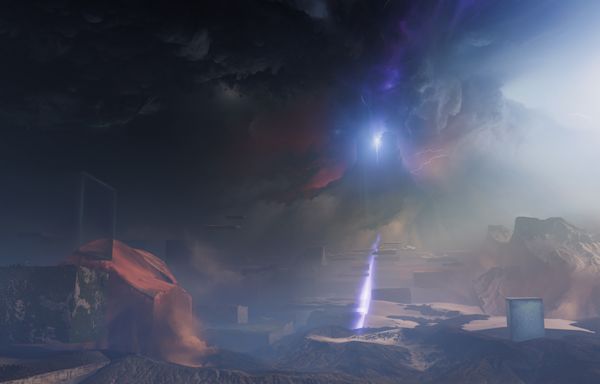 Salvation's Edge raid guide - Destiny 2