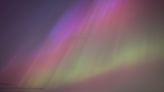 See rare phenomenon of northern lights around Florida, United States