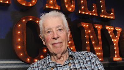 John Mayall, Godfather of British Blues, dies at 90 amid 'health issues'