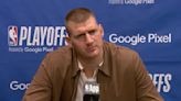 Nikola Jokic's Blunt Message to Nuggets Teammates After Crushing Game 6 Loss to Timberwolves