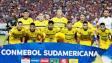 Mala noticia para Boca Juniors: se lesionó otro importante futbolista en la rotación y será baja en los cuatro partidos que quedan