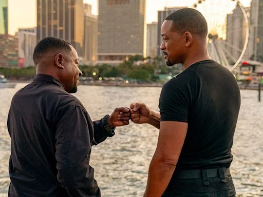 Estrenos de cine del 7 de junio: Will Smith vuelve con Bad Boys: Ride or die