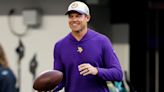 Vikings’ Kevin O’Connell Key to Dynamic QB’s ‘Dream’ Draft Scenario: Report