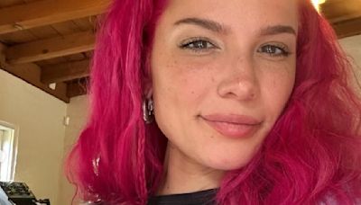 'I Was A Huge Fan...': Halsey Reveals How She Got Role Of Tabby Martin In Upcoming Film MaXXXine