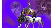 Canadian Para equestrian team nominated for Paris 2024 Paralympic Games