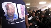 Affaire Chebeya en RDC: 14 ans après, la famille réclame un nouveau procès