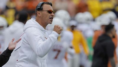 WATCH: 'The Film Guy' Breaks Down Exactly How Steve Sarkisian 'Destroyed' Michigan