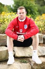 Wayne Rooney