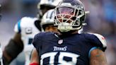 Week 1 Fireworks: Jeffery Simmons’ Trash Talk Aimed at Caleb Williams