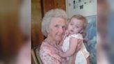Grandmother killed in hit-and-run during morning walk the week before her 92nd birthday