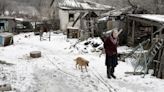 With Just 15 People Left, a Ukrainian Village Starts to Rebuild