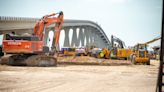 Has work started on the Sanibel Causeway? Florida awards contract for bridge repairs