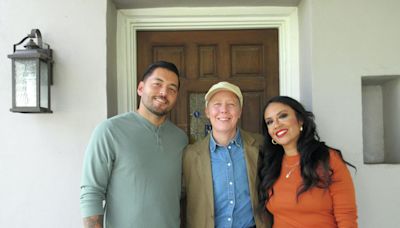 HGTV's 'House Hunters' features San Antonio couple in new season