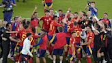 Euro 2024: Unity in diversity, Madrid-Barca reign ends
