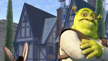 Eddie Murphy shares “Shrek 5” update, reveals Donkey spinoff