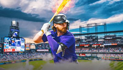 Rockies stun MLB with feat not seen since turn of the millennium