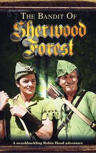 The Bandit of Sherwood Forest