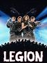 Legion (1998) — Movie Reviews by a Mook – Random Movie Musings