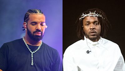 Who's winning the Drake vs. Kendrick Lamar showdown? The Compton rapper just released a triumphant music video for 'Not Like Us'