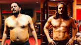 Jaideep Ahlawat wept openly in the gym while trying to pull off body transformation for Maharaj, says Aditya Chopra insisted on chiseled physique