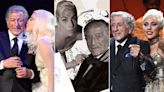 A tribute to Lady Gaga's love for Tony Bennett, her biggest Little Monster