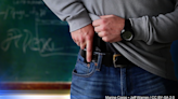 Wilson County Schools opposed to arming teachers; struggling with weapons detection system