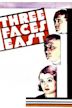 Three Faces East (1930 film)
