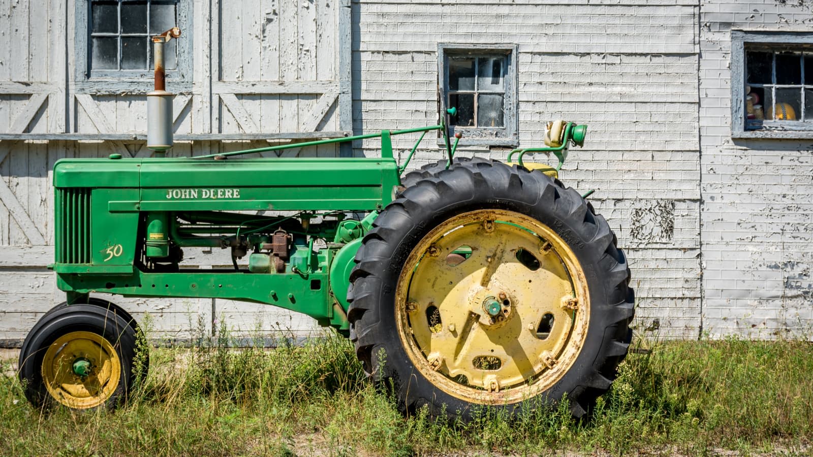 John Deere Layoffs 2024: What to Know About the Latest DE Job Cuts