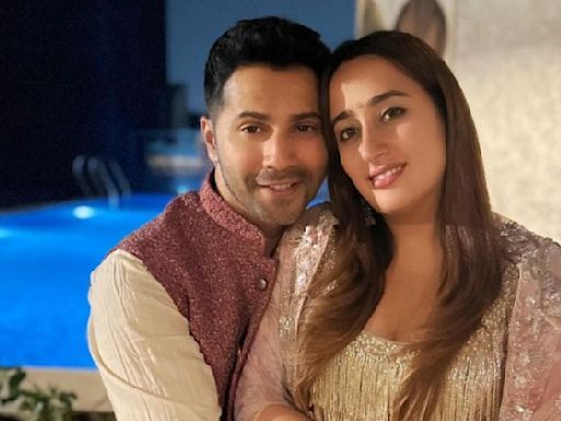 Its A Girl! Varun Dhawan And Natasha Dalal Welcome Their First Child, David Dhawan Confirms