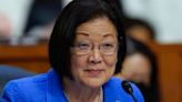 Mazie Hirono To DOD: How About Covering Egg Freezing For Women In The Military?