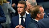 Macron Tries to Tamp Down Concern at NATO Over French Turmoil