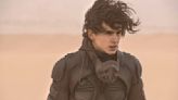 Why Timothée Chalamet's Dune Casting Required Some Discussion Behind The Scenes - SlashFilm