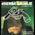 Hierba salvaje