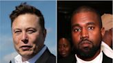 Elon Musk Sends Cryptic Reply After Ye Tries To Subvert Alex Jones Twitter Ban [UPDATE]