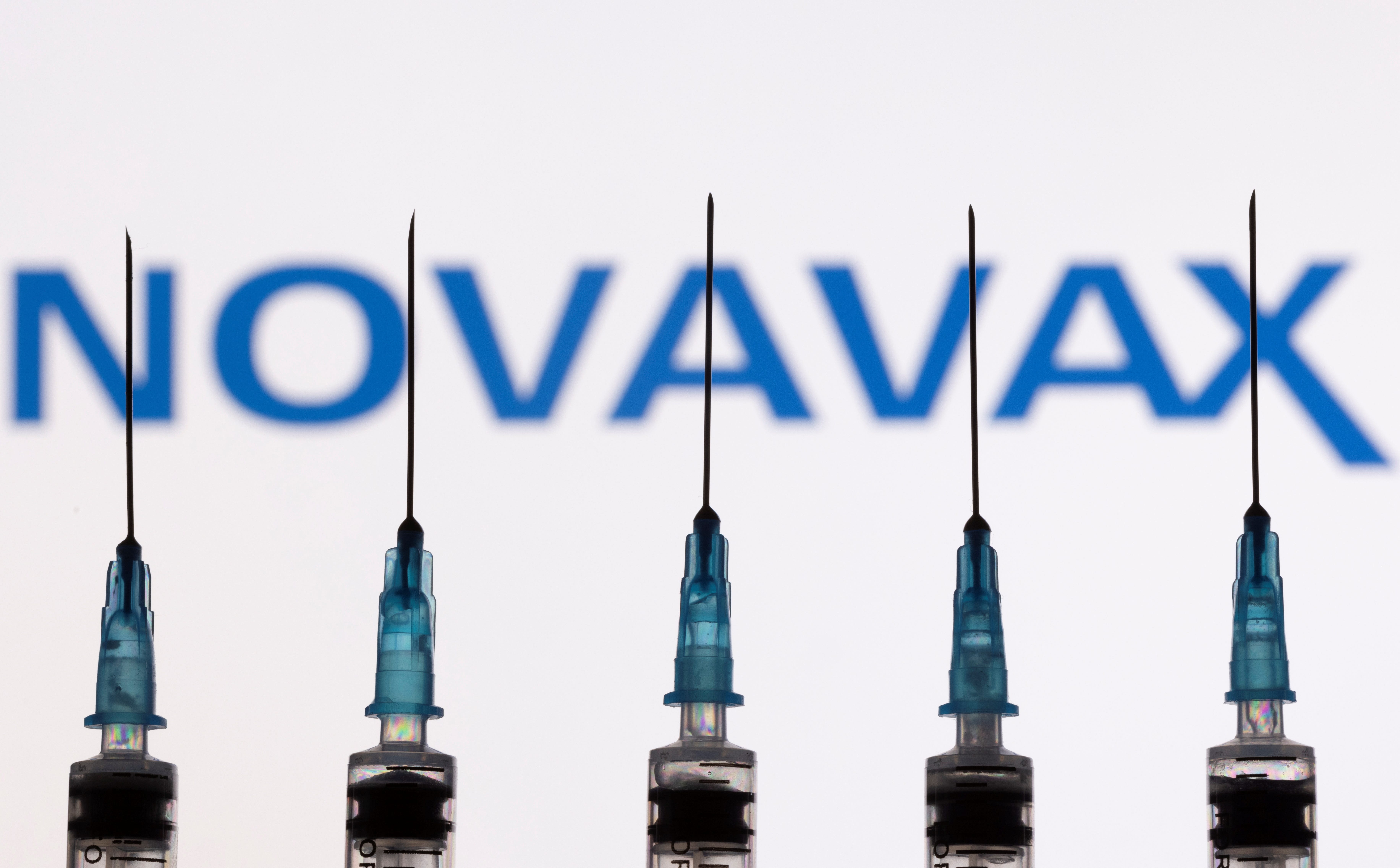 FDA authorizes Novavax's updated COVID-19 vaccine