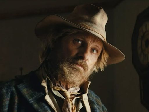 ‘The Dead Don’t Hurt’: Viggo Mortensen Will Make You Fall Back in Love With Westerns