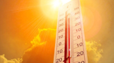 Assam: Several cities record temperatures few notches above normal - The Shillong Times