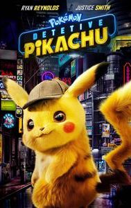 Detective Pikachu (film)