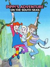 Pippi's Adventures on the South Seas