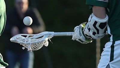 Adams, Devlin muscle Nutley to seventh win of the season - Boys Lacrosse recap