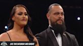 The Rotunda Family Pays Tribute To Bray Wyatt At WWE Hall Of Fame Ceremony