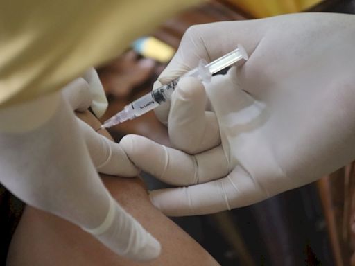 M痘新病毒株剛果現蹤 傳播風險更高 疾管署籲速打疫苗