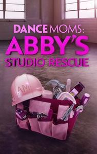 Dance Moms: Abby's Studio Rescue