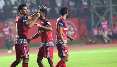 Odisha FC Vs Jamshedpur FC, ISL 2024-25 Live Score: Khalid Jamil's Men Look To Weave Magic In Bhubaneshwar