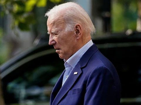 Joe Biden expresses 'deepest condolences' over Wayanad landslides