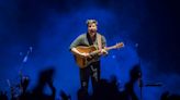 Marcus Mumford books intimate Milwaukee show behind his new solo album