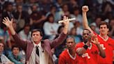 ‘No place else I wanted to be.’ Louisville Hall of Fame coach Denny Crum dies at 86.