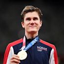 Jakob Ingebrigtsen