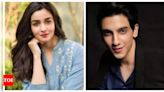 Alia Bhatt speaks about playing Vedang Raina’s sister in ‘Jigra’ | Hindi Movie News - Times of India