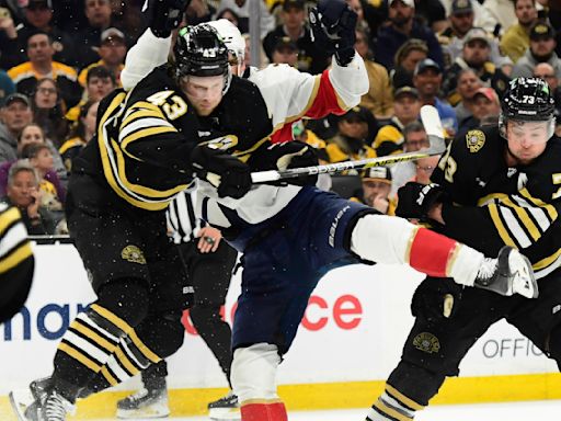 Don Sweeney Offers Overall Injury Assessment On Bruins Roster